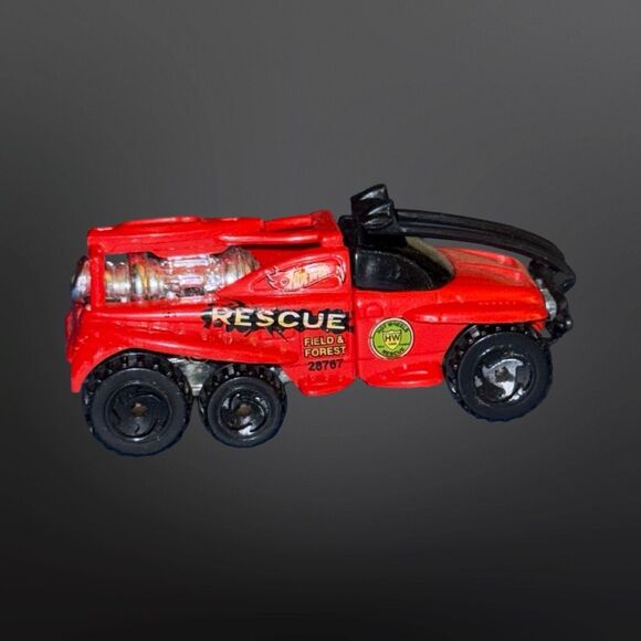 Hot Wheels Acceleracers TEKU Battle Spec Die Cast Cars - Picture 4 of 6